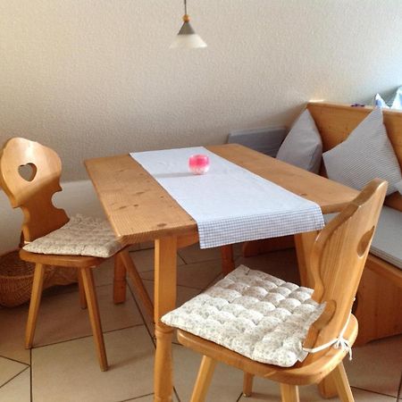 Urseetalblick Apartman Lenzkirch Kültér fotó