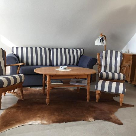 Urseetalblick Apartman Lenzkirch Kültér fotó